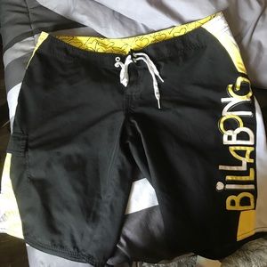 Billabong Board Shorts